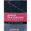 Image 3 : AMD Radeon RX Graphics Card **Uninspected**