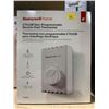 Image 2 : Honeywell Home CT410B Non-Programmable Electric Heat Thermostat