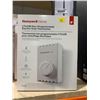 Image 2 : Honeywell Home CT410B Non-Programmable Electric Heat Thermostat