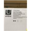 Image 3 : Umbra Prisma Multi Photo Display, 19 x 9 x 3.5 Inches