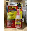 Image 2 : Lot of 8 Flex Super Glue 15g High-Performance Liquid Adhesive