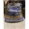 Image 1 : 40 lbs Premium Hickory Blend Pellets for Barbecue or Smoking