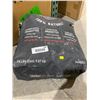 Image 3 : Weber 100 Percent Natural Hardwood Charcoal Briquettes 20 Lbs