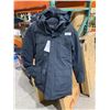 Image 1 : Mountain Warehouse Down-Filled Waterproof Jacket Size L