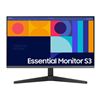 Image 1 : Samsung S27C330GAN 27-Inch Essential Monitor Model S27C330GA