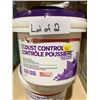 Image 2 : Lot of 2 CGC Synko Dust Control Drywall Compound, 1.8L Containers