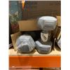 Image 1 : 15 LB Hex Dumbbells (2) Weights