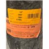 Image 2 : Balcan Plastics 12-Inch x 300-Foot 6-Mil Vapor Barrier Roll