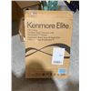Image 2 : Kenmore Elite CSV | Max Cordless Stick Vacuum with EasyReach Wand DS4095