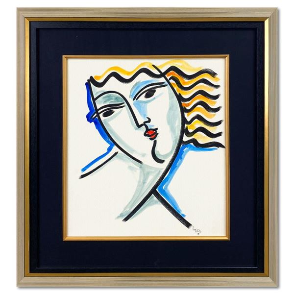 Untitled by Yuroz Original