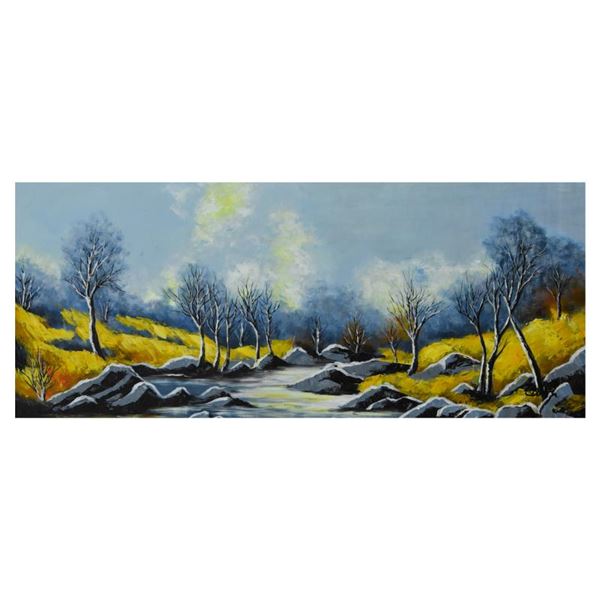 Untitled by Zahra Original