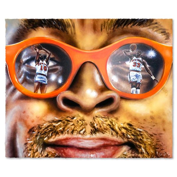 Spike by Zermeno Gustavo