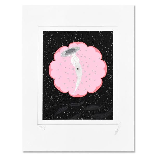 Monte Carlo by Erte (1892-1990)