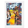 Kobe Bryant by Rovenskaya Original