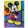 Image 1 : Mickey Mouse by Morais Original