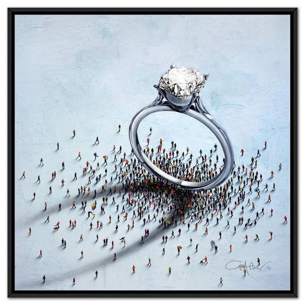 Populus: Happily Ever After by Alan, Craig