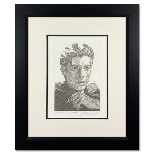 Anisocoria by Azoulay, Guillaume