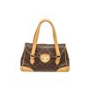 Louis Vuitton Brown Monogram Canvas Beverly GM Bag