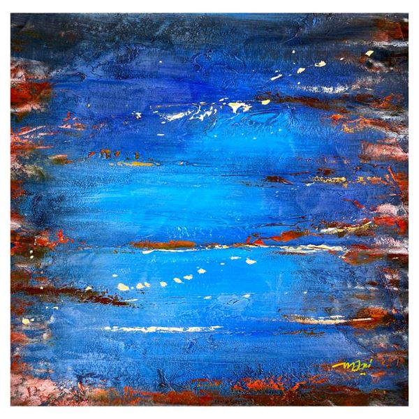 Untitled by Mani Original