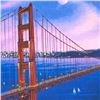 Image 2 : Golden Gate by Kondakova Liudmila