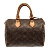 Louis Vuitton Speedy 25 cm Handbag
