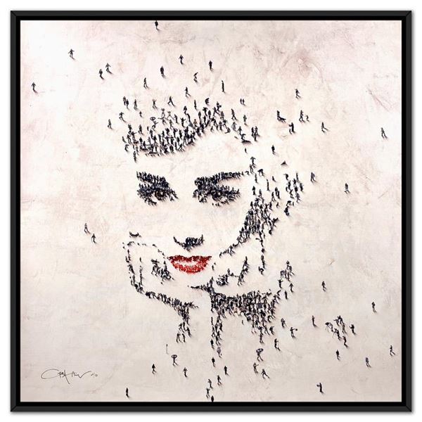 Populus: At Tiffanys by Alan, Craig