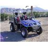Image 2 : JOYNER COMMANDO 650CC 4 X 4 ATV, s/n L5BU2JH6681016819: