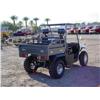 Image 2 : JOYNER COMMANDO 650CC 4 X 4 ATV, s/n L5BU2JH6681016691: