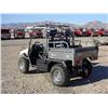 Image 3 : JOYNER COMMANDO 650CC 4 X 4 ATV, s/n L5BU2JH6681016691: