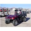 Image 2 : JOYNER COMMANDO 650CC 4 X 4 ATV, s/n L5BU2JH6081016833: