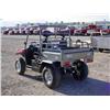 Image 3 : JOYNER COMMANDO 650CC 4 X 4 ATV, s/n L5BU2JH6081016833: