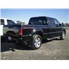 Image 3 : FORD F250 LARIAT  HARLEY DAVIDSON EDITION 4 X 4 CREW CAB PICKUP, s/n 1FTSW21P25EC33483: