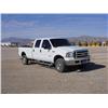 Image 2 : FORD F350 XLT LARIAT 4 X 4 SUPER DUTY CREW CAB PICKUP, s/n 1FTWW31P75EB68671: