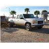 Image 2 : GMC SIERRA 3500 SLE EXTENDED CAB DUALLY PICKUP, s/n 1GTHC39J8WF017819: