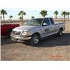 Image 1 : FORD F150 XLT SUPER CAB PICKUP, s/n 1FTRX17L32NB23984: