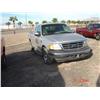 Image 2 : FORD F150 XLT SUPER CAB PICKUP, s/n 1FTRX17L32NB23984: