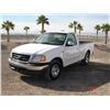 Image 1 : FORD F150 XLT 4 X 2 PICKUP, s/n 1FTRF17W1YKA50735: