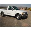 Image 2 : FORD F150 XLT 4 X 2 PICKUP, s/n 1FTRF17W1YKA50735: