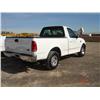 Image 3 : FORD F150 XLT 4 X 2 PICKUP, s/n 1FTRF17W1YKA50735: