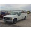 Image 2 : GMC 1500 SL SIERRA 4 X 2 PICKUP, s/n 1GTEC14W6TZ514453: