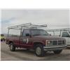 Image 1 : GMC 1500 SL SIERRA 4 X 2 PICKUP, s/n 1GTDC14K2LZ531386: