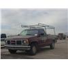 Image 2 : GMC 1500 SL SIERRA 4 X 2 PICKUP, s/n 1GTDC14K2LZ531386: