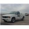 Image 2 : GMC SONOMA 4 X 2 PICKUP, s/n 1GTCS14X0VK515290: