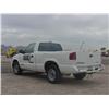Image 3 : GMC SONOMA 4 X 2 PICKUP, s/n 1GTCS14X0VK515290: