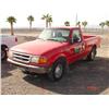 Image 1 : FORD RANGER XL 4 X 2 PICKUP, s/n 1FTCR10A5SUC22112: