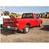 Image 3 : FORD RANGER XL 4 X 2 PICKUP, s/n 1FTCR10A5SUC22112: