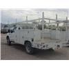 Image 3 : FORD F450 XL SUPER DUTY S/A UTILITY TRUCK, s/n 1FDXF46F72EB17530: