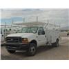 Image 2 : FORD F450 XL SUPER DUTY S/A UTILITY TRUCK, s/n 1FDXF46F31ED60881: