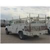 Image 3 : FORD F450 XL SUPER DUTY S/A UTILITY TRUCK, s/n 1FDXF46F21EA53251:
