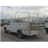 Image 3 : FORD F450 XL SUPER DUTY S/A UTILITY TRUCK, s/n 1FDXF46F41ED49274: